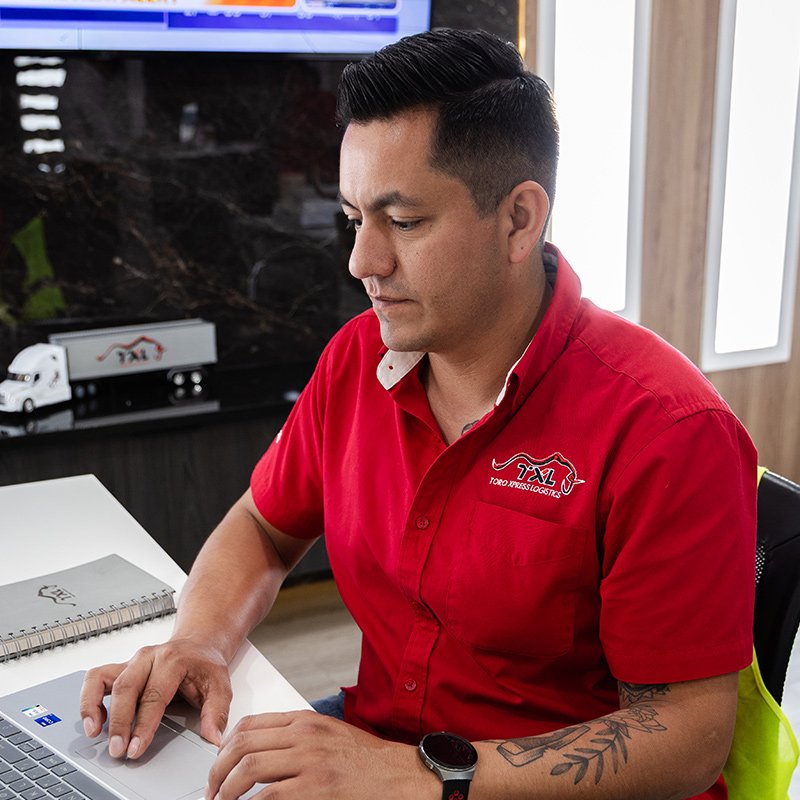 Dispatch support